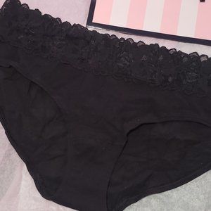 NWT Victoria's Secret panty